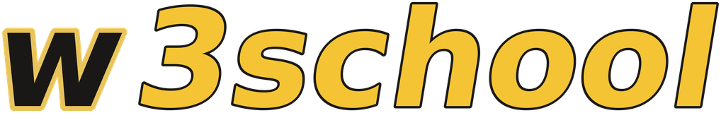 w3school logo